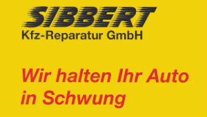 Sibbert Kfz-Reparatur GmbH in Hamburg-Tonndorf Logo